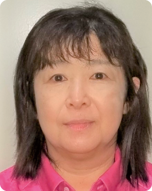 ボウリング 佐藤 浩美 選手